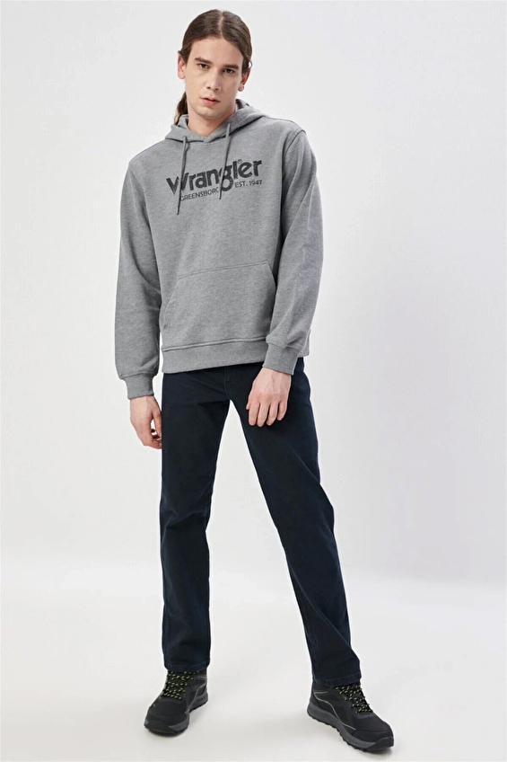 Wrangler Texas Erkek Kot Pantolon W121019371