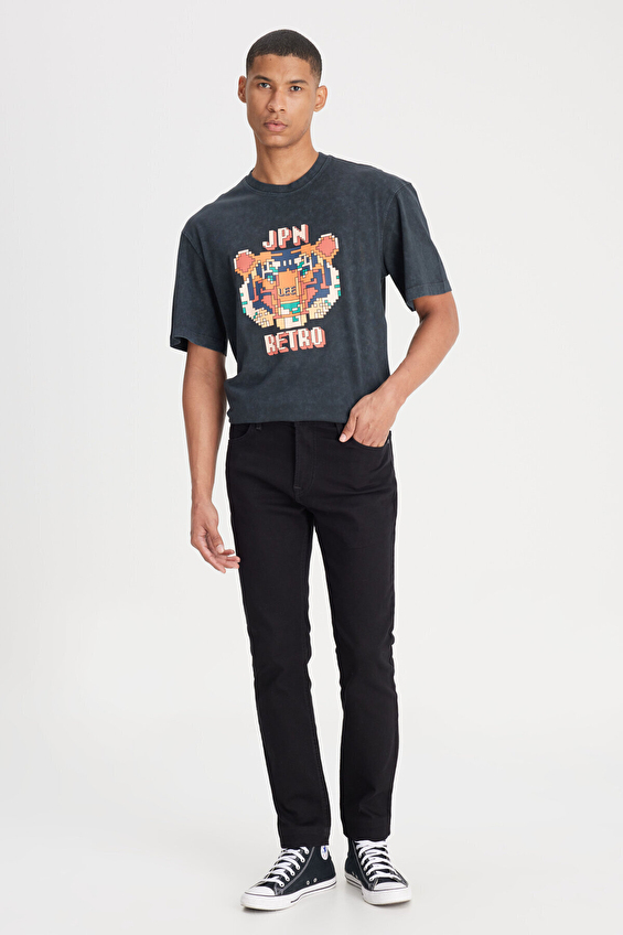 Lee Rider Erkek Kot Pantolon L701016AE Lee Rider Erkek Kot Pantolon L701016AE