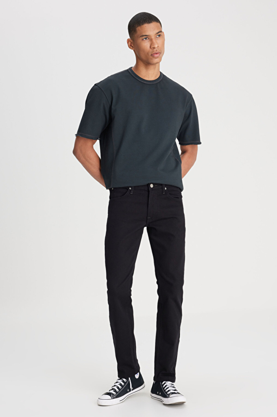 Lee Daren Erkek Kot Pantolon L706HFAE Lee Daren Erkek Kot Pantolon L706HFAE