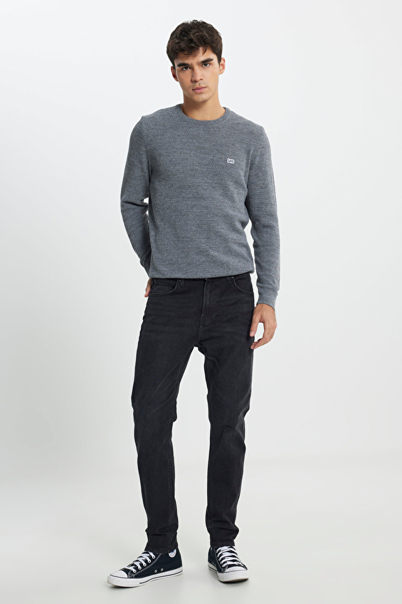 Lee Austin Erkek Kot Pantolon L733011EV Lee Austin Erkek Kot Pantolon L733011EV