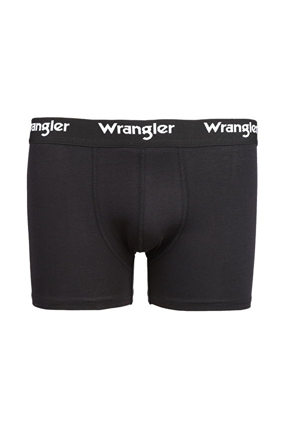 Wrangler Erkek Boxer W231761001SYH Siyah Wrangler Erkek Boxer W231761001SYH Siyah