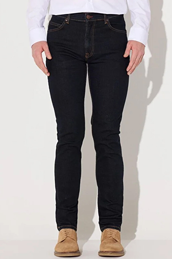 Lee Rider Erkek Kot Pantolon L70105536 Lee Rider Erkek Kot Pantolon L70105536