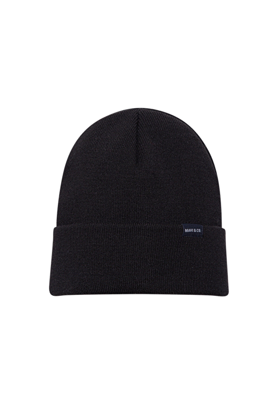 Mavi Erkek Bere 092216 900 Siyah Mavi Erkek Bere 092216 900 Siyah