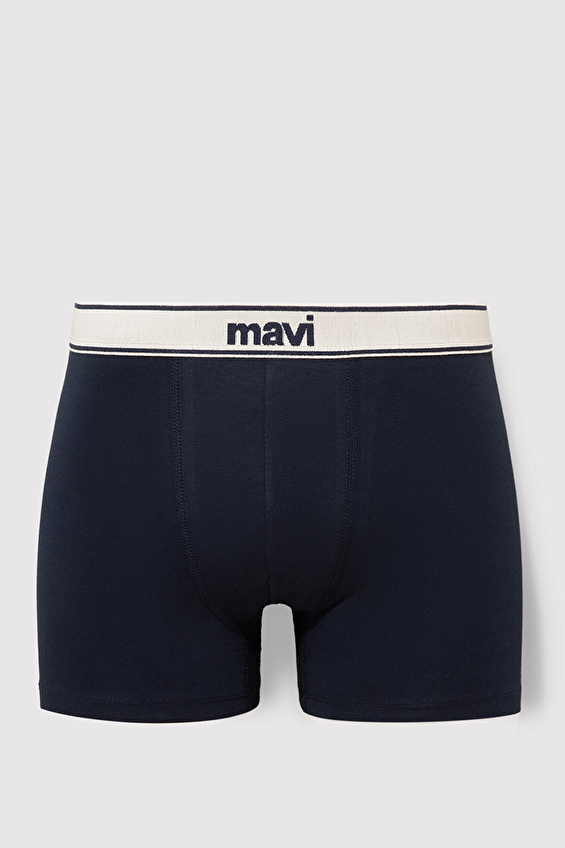 Mavi Erkek Boxer M092463 33648004 Lacivert Mavi Erkek Boxer M092463 33648004 Lacivert