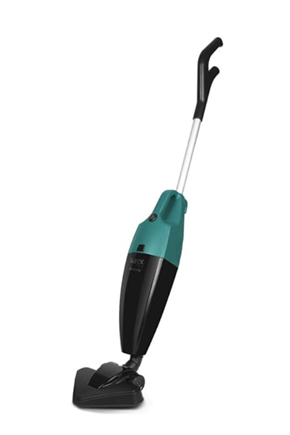 Sarex Smarty Elektrikli Dikey Süpürge SR-5010 Yeşil Sarex Smarty Elektrikli Dikey Süpürge SR-5010 Yeşil