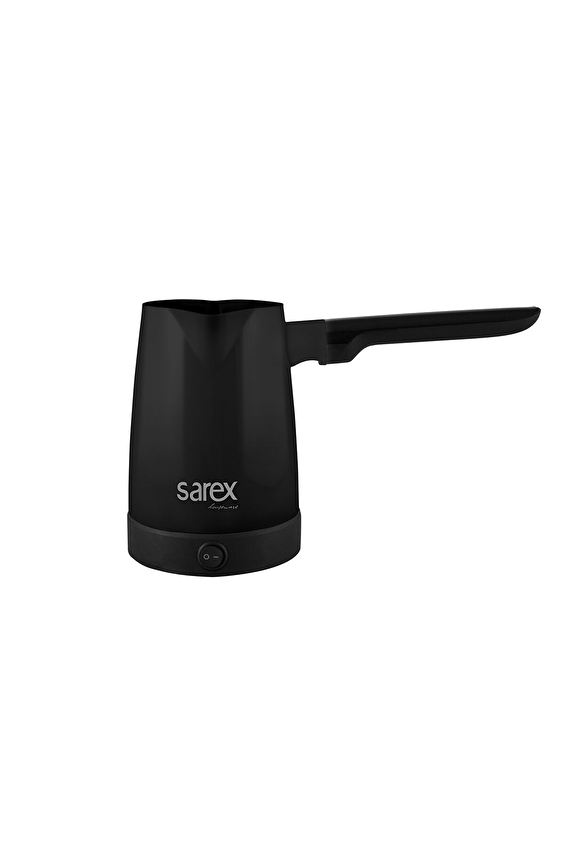 Sarex Aroma Türk Kahvesi Makinesi SR3100 Sarex Aroma Türk Kahvesi Makinesi SR3100