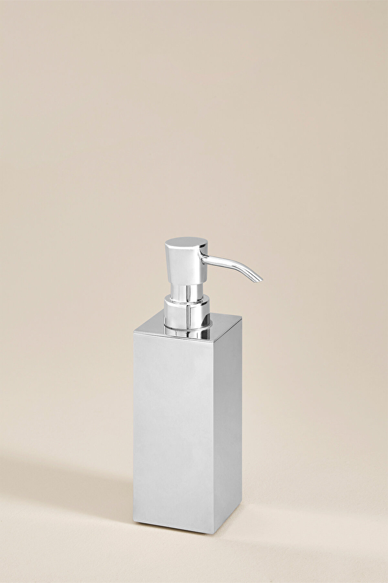 Cottons & Clouds Krom Sıvı Sabunluk Cottons & Clouds Krom Sıvı Sabunluk