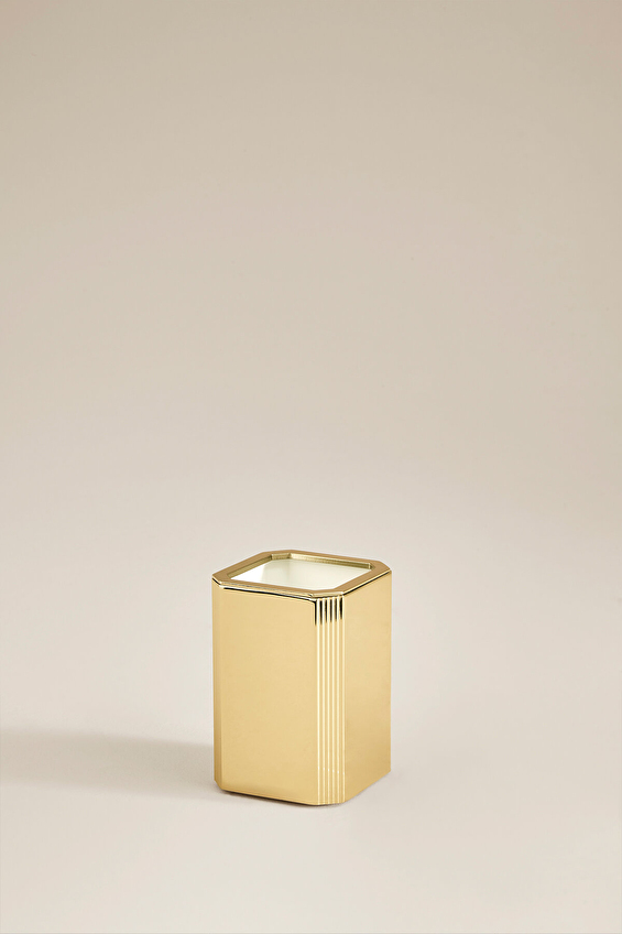 Cottons & Clouds Gold Diş Fırçalık