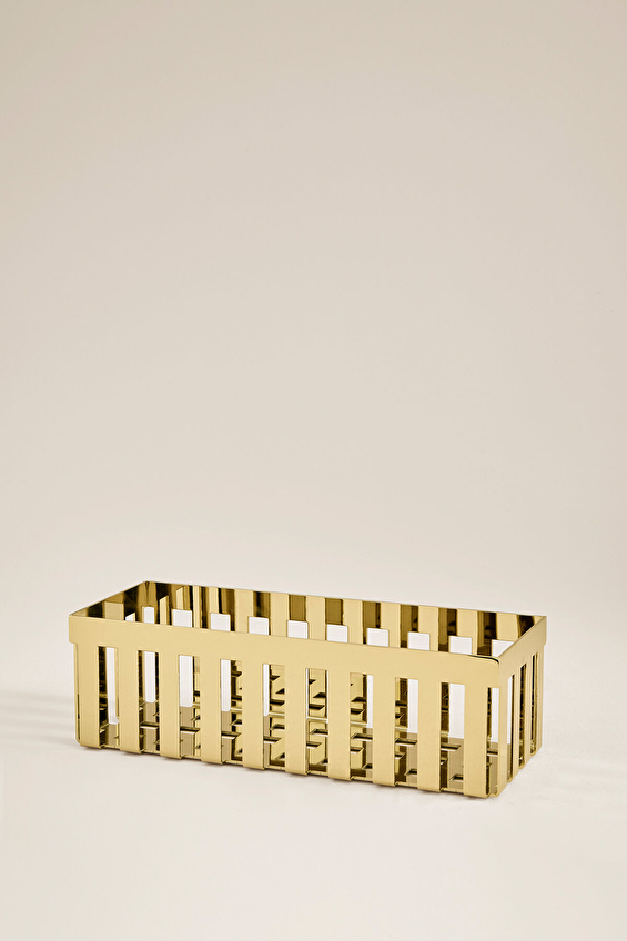 Cottons & Clouds Gold Havluluk