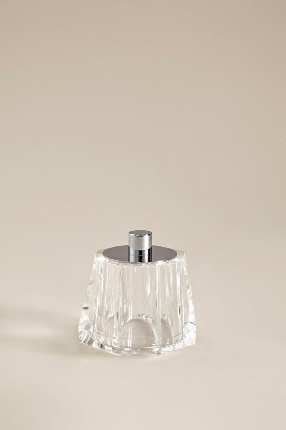 Cottons & Clouds Kristal Pamukluk Krom Renk Cottons & Clouds Kristal Pamukluk Krom Renk