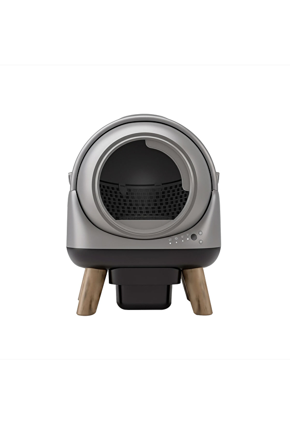 Els Pet Otomatik Koku Kontrollü Akıllı Kedi Tuvaleti 4073 Els Pet Otomatik Koku Kontrollü Akıllı Kedi Tuvaleti 4073