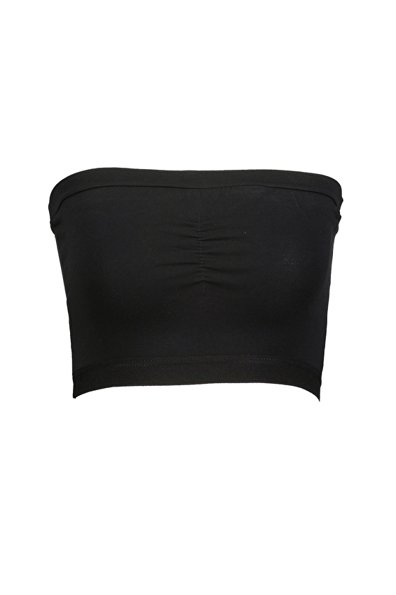 Öts Kadın Sütyen 6074SYH Siyah Öts Kadın Sütyen 6074SYH Siyah