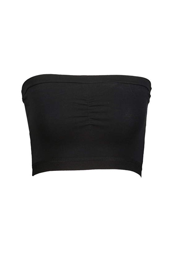 Öts Kadın Sütyen 6074SYH Siyah Öts Kadın Sütyen 6074SYH Siyah