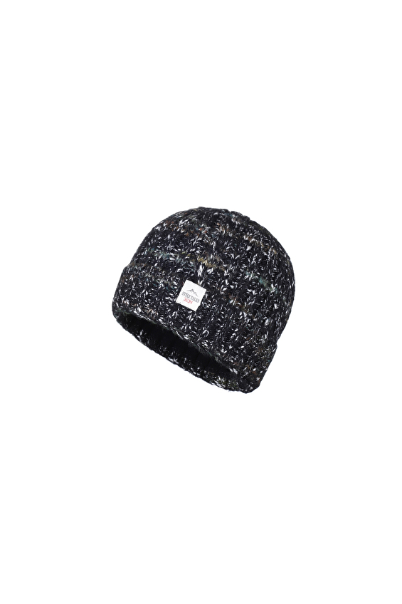 Fonem Erkek Bere FO 2046 Siyah