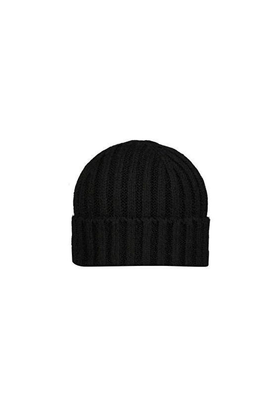 Fonem Unisex Erkek Bere FO 2569 Siyah