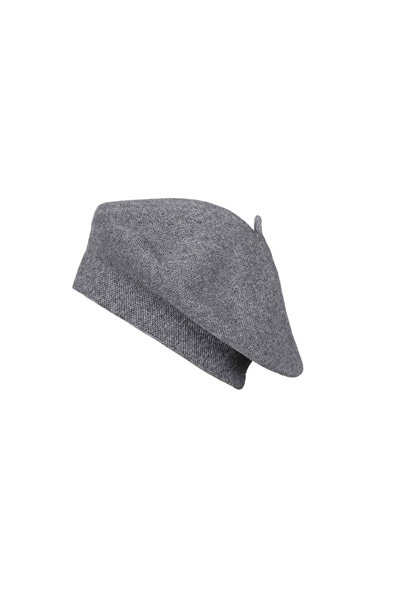 Fonem Kadın Bere FO 2506 Koyu gri