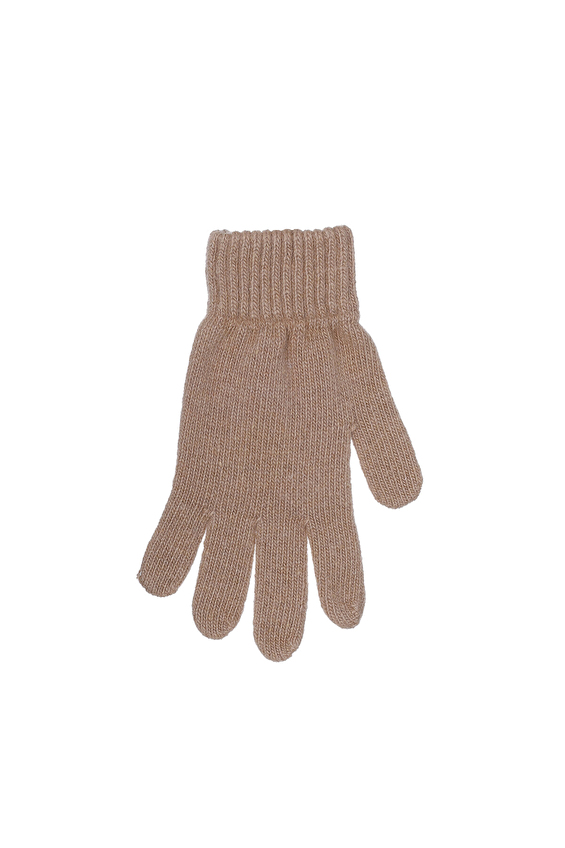 Fonem Kadın Eldıven FO 5557 Bej