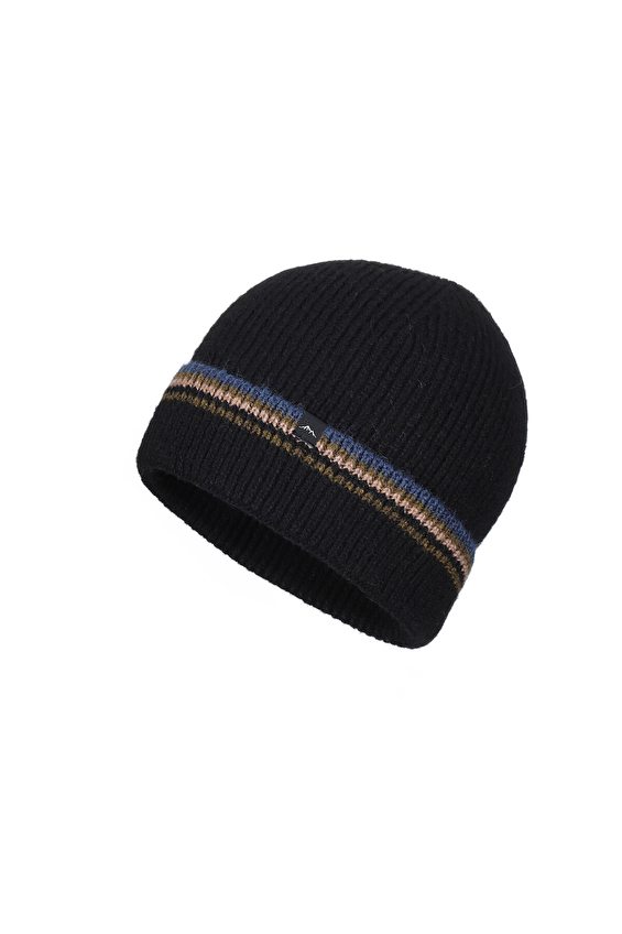 Fonem Erkek Bere FO 2772 Siyah