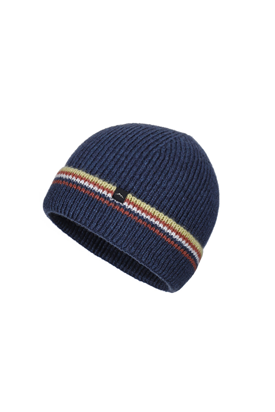 Fonem Erkek Bere FO 2772 Koyu mavi