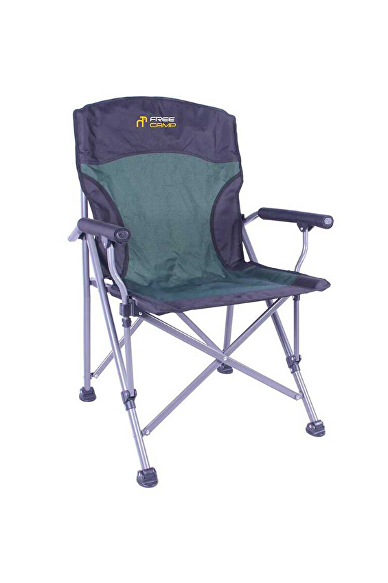 Freecamp Huxley Katlanır Kamp Sandalyesi Yeşil