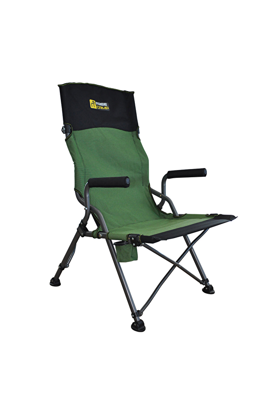 Free Camp Patch Katlanır Sandalyesi Free Camp Patch Katlanır Sandalyesi