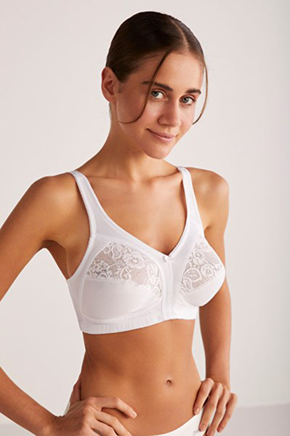 Kom Kadın Sütyen BARBARA S BRD Bordo Kom Kadın Sütyen BARBARA S BRD Bordo