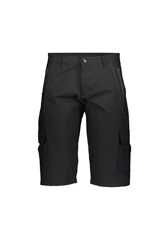 Exuma Erkek Outdoor Şort 1113000 Siyah Exuma Erkek Outdoor Şort 1113000 Siyah