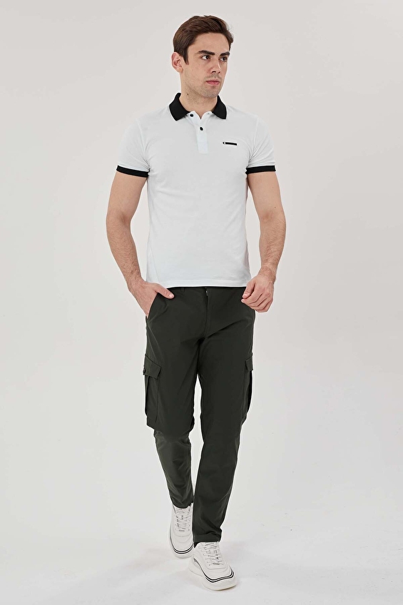 Exuma Erkek Pantolon 1413060 801 Haki Exuma Erkek Pantolon 1413060 801 Haki