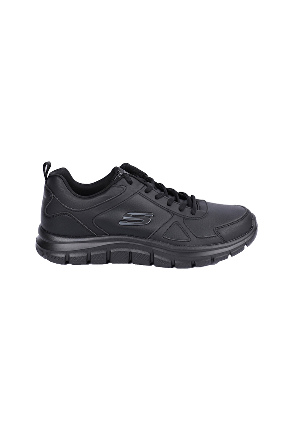 Skechers Track Erkek Ayakkabı 894189TK BBK Siyah Skechers Track Erkek Ayakkabı 894189TK BBK Siyah