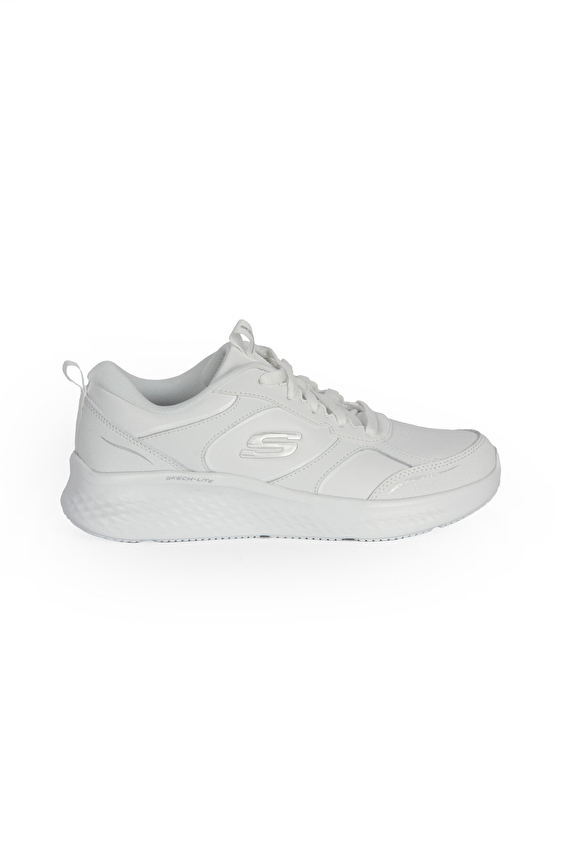 Skechers Kadın Skech Lite Pro Ayakkabı 150049TK WSL Beyaz/gümüş Skechers Kadın Skech Lite Pro Ayakkabı 150049TK WSL Beyaz/gümüş