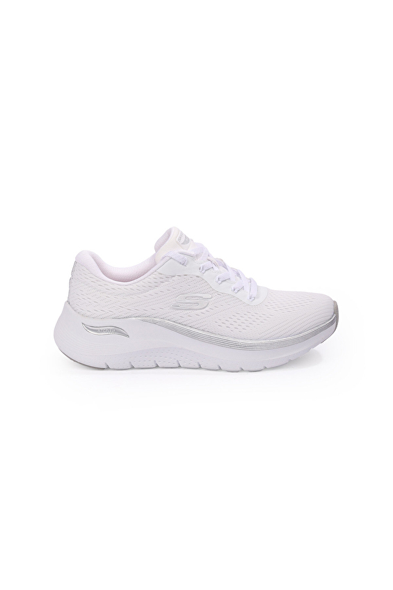 Skechers Arch Fit 2.0 Kadın Ayakkabı 150067TK WSL Beyaz Skechers Arch Fit 2.0 Kadın Ayakkabı 150067TK WSL Beyaz