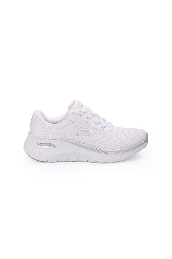 Skechers Arch Fit 2.0 Kadın Ayakkabı 150067TK WSL Beyaz Skechers Arch Fit 2.0 Kadın Ayakkabı 150067TK WSL Beyaz