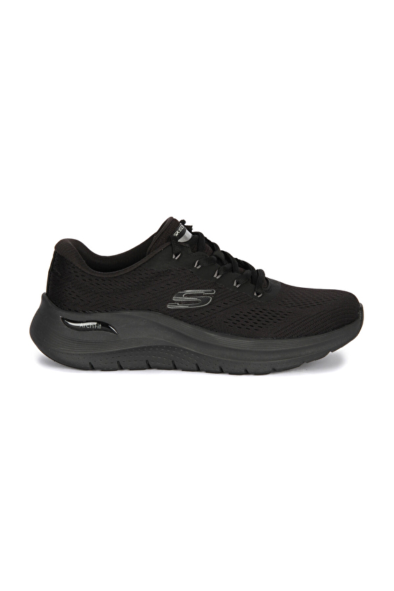 Skechers Arch Fit 2.0 Erkek Ayakkabı 232700TK BBK Siyah Skechers Arch Fit 2.0 Erkek Ayakkabı 232700TK BBK Siyah