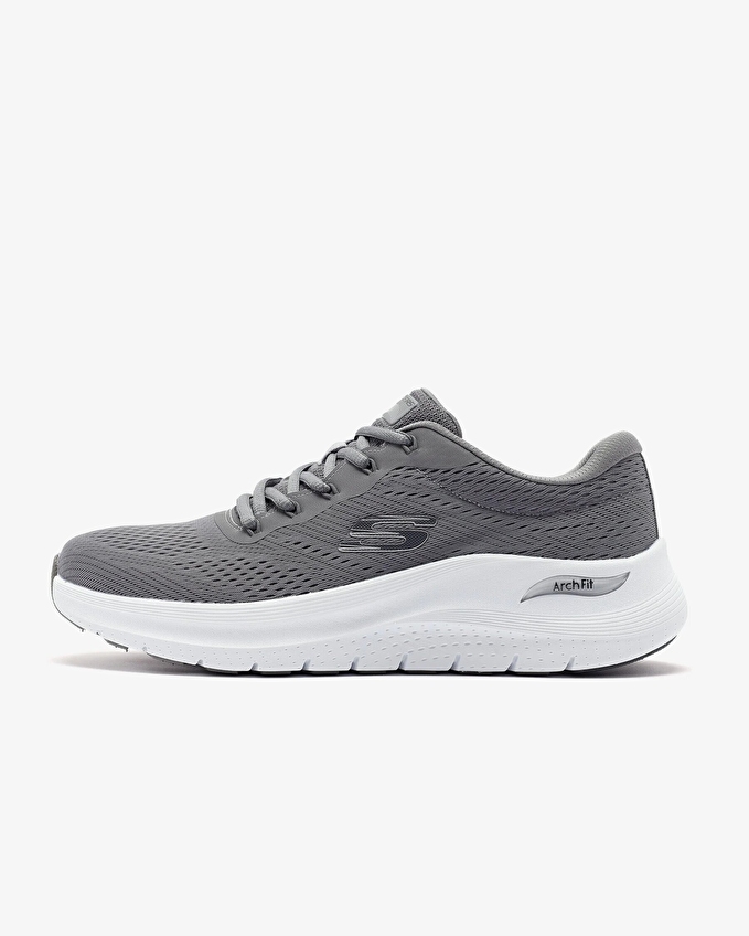 Skechers Arch Fit 2.0 Erkek Ayakkabı 232700TK GRY Gri Skechers Arch Fit 2.0 Erkek Ayakkabı 232700TK GRY Gri