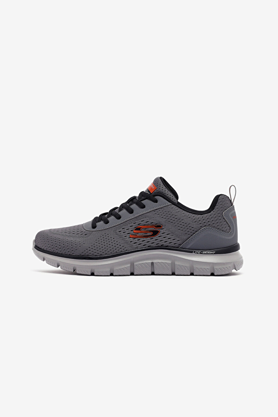 Skechers Track Erkek Ayakkabı 232758TK CCOR Gri Skechers Track Erkek Ayakkabı 232758TK CCOR Gri