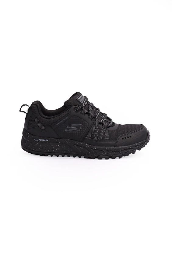 Skechers Kadın Escape Plan Ayakkabı 180061TK BBK Siyah Skechers Kadın Escape Plan Ayakkabı 180061TK BBK Siyah
