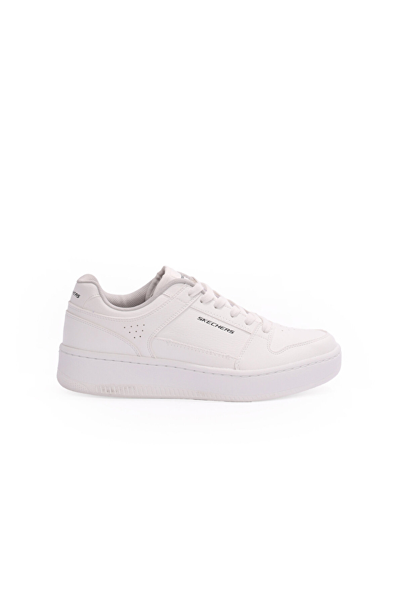 Skechers Erkek Sport Court 92 Ayakkabı 232478TK WHT Beyaz Skechers Erkek Sport Court 92 Ayakkabı 232478TK WHT Beyaz