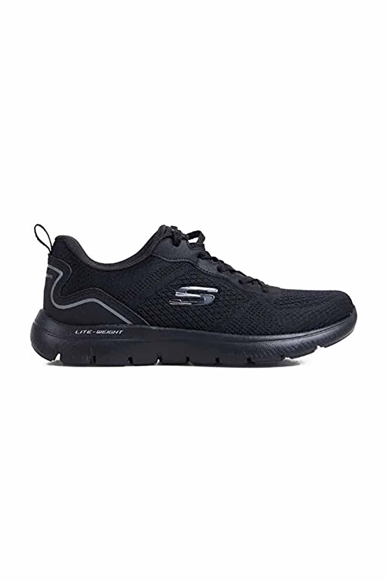 Skechers Kadın Summits Ayakkabı 150291TK BBK Siyah Skechers Kadın Summits Ayakkabı 150291TK BBK Siyah