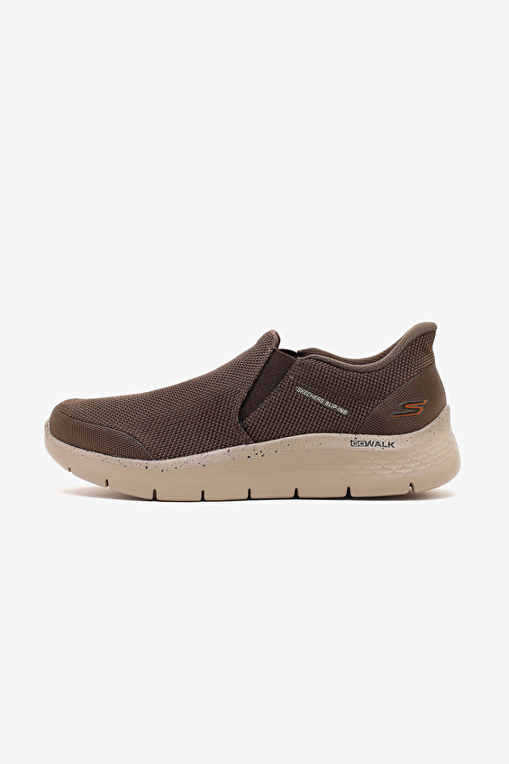 Skechers Erkek Go Walk Flex Slip ins Ayakkabı 216333TK KHK Haki Skechers Erkek Go Walk Flex Slip ins Ayakkabı 216333TK KHK Haki