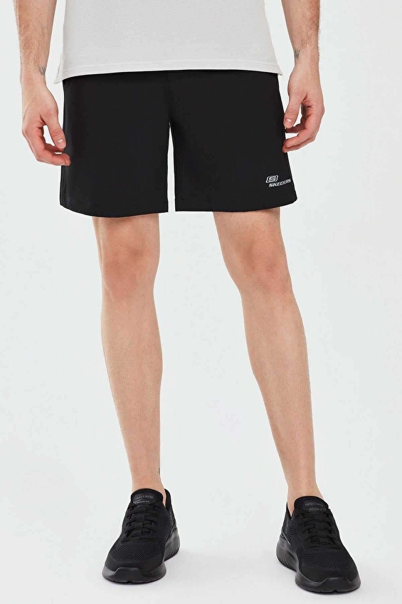 Skechers Erkek Micro Şort S211710 3817 Siyah Skechers Erkek Micro Şort S211710 3817 Siyah