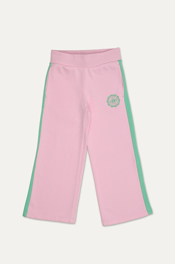 Skechers Kız Çocuk Eşofman Alt SK2610030 0098 SK2610030-0098 Pembe Skechers Kız Çocuk Eşofman Alt SK2610030 0098 SK2610030-0098 Pembe