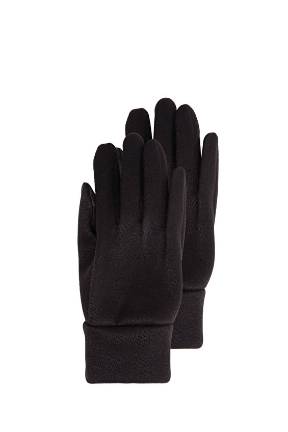 Mavi Erkek Eldiven M092840 Siyah Mavi Erkek Eldiven M092840 Siyah