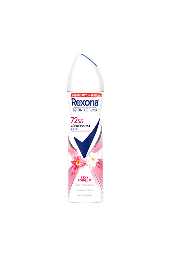 Rexona Women Sexy Deodorant 150 ml
