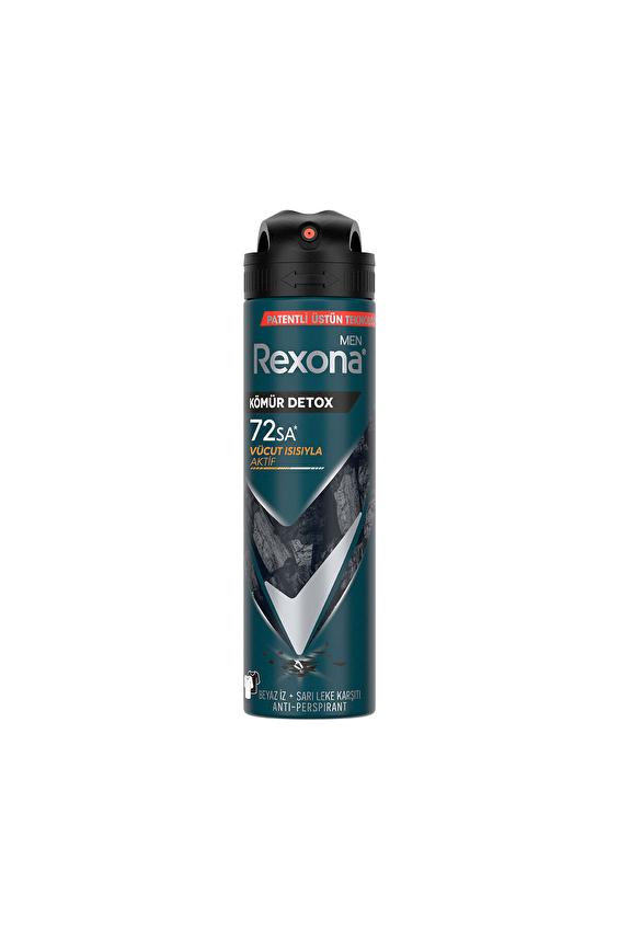 Rexona Black & White Diamond Invisible Deodorant 150 ml Rexona Black & White Diamond Invisible Deodorant 150 ml
