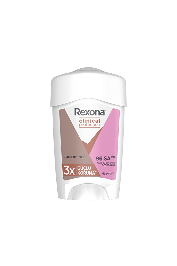 Rexona Stick Clinical Confidence 45 ml