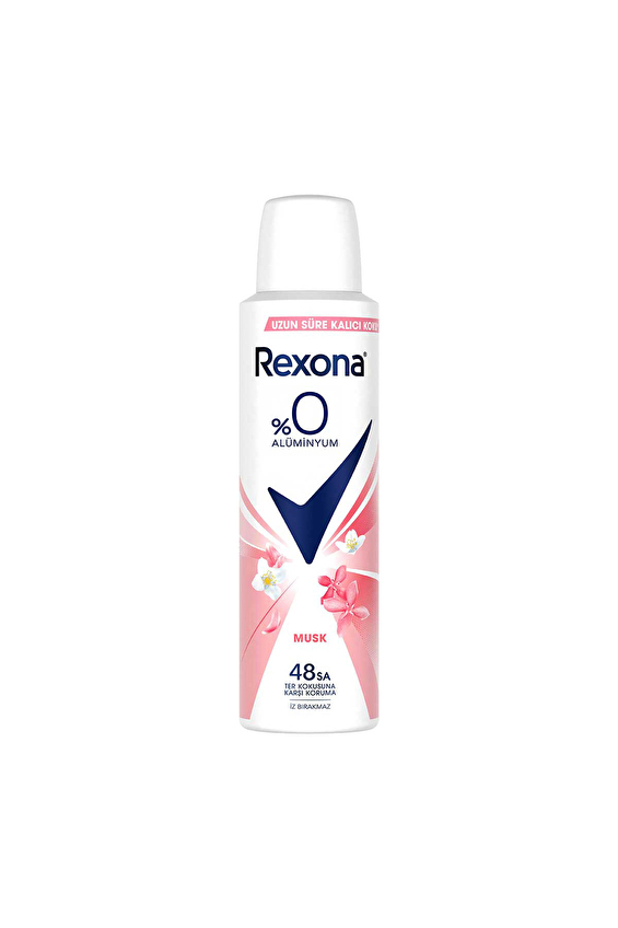Rexona Musk Kadın Deodorant 150 ml
