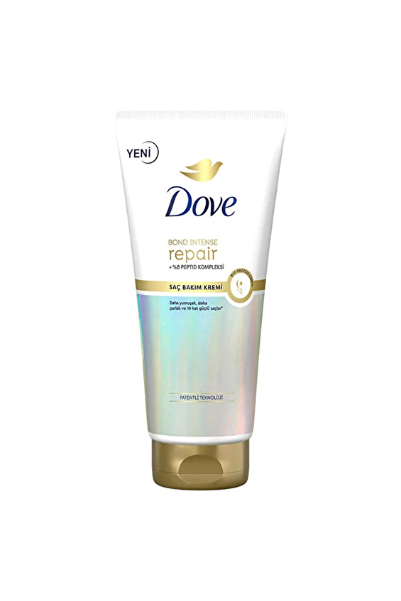 Dove Intense Bond Repair Krem 170 ml Dove Intense Bond Repair Krem 170 ml