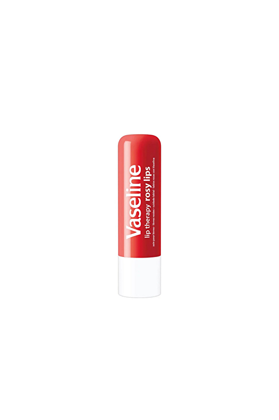 Vaseline Lip Therapy Dudak Bakım Kremi Rosy Vaseline Lip Therapy Dudak Bakım Kremi Rosy