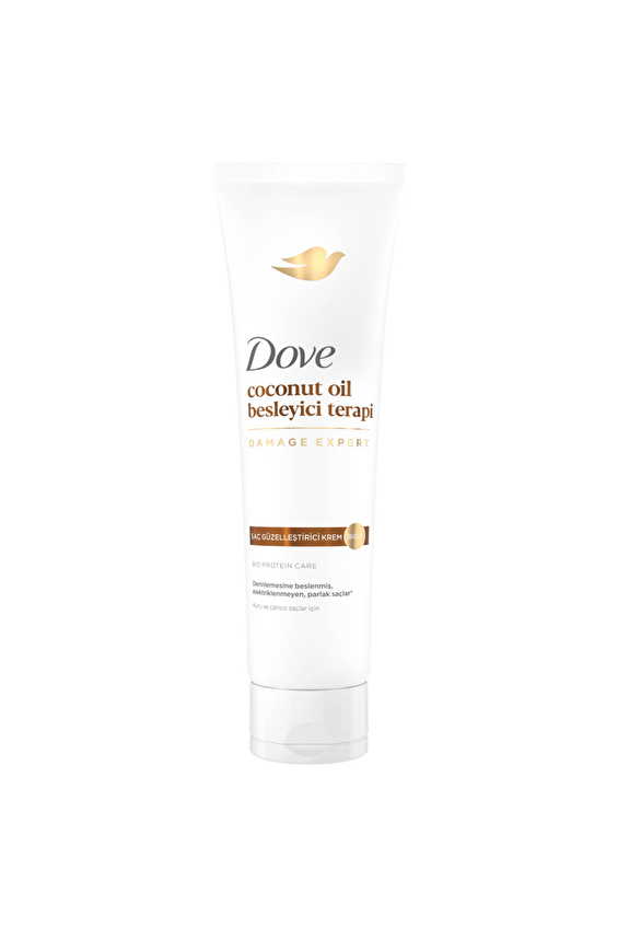 Dove Saç Bakım Kremi Hindistan Cevizi Yağı 150 ml