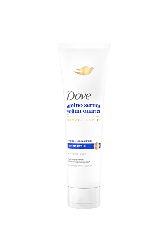Dove Saç Bakım Kremi Amino Serum Yoğun Onarıcı 150 ml